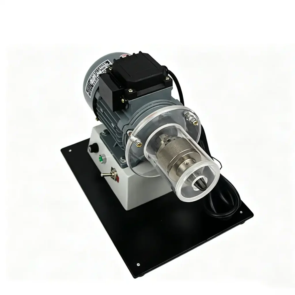 Enameled Wire Stripping Machine6-3