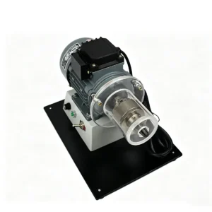 Enamel stripping machine6-3