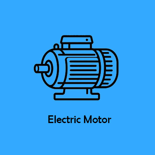 Electric Motor