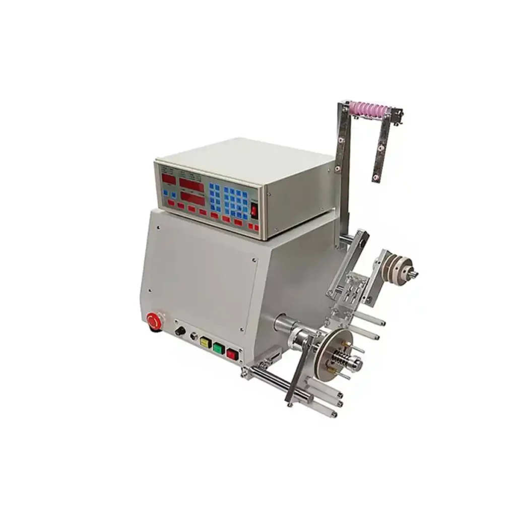 winding machine