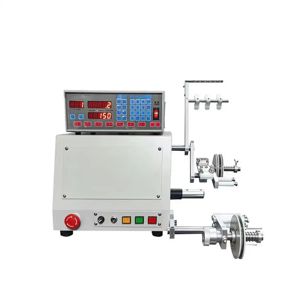 winding machine