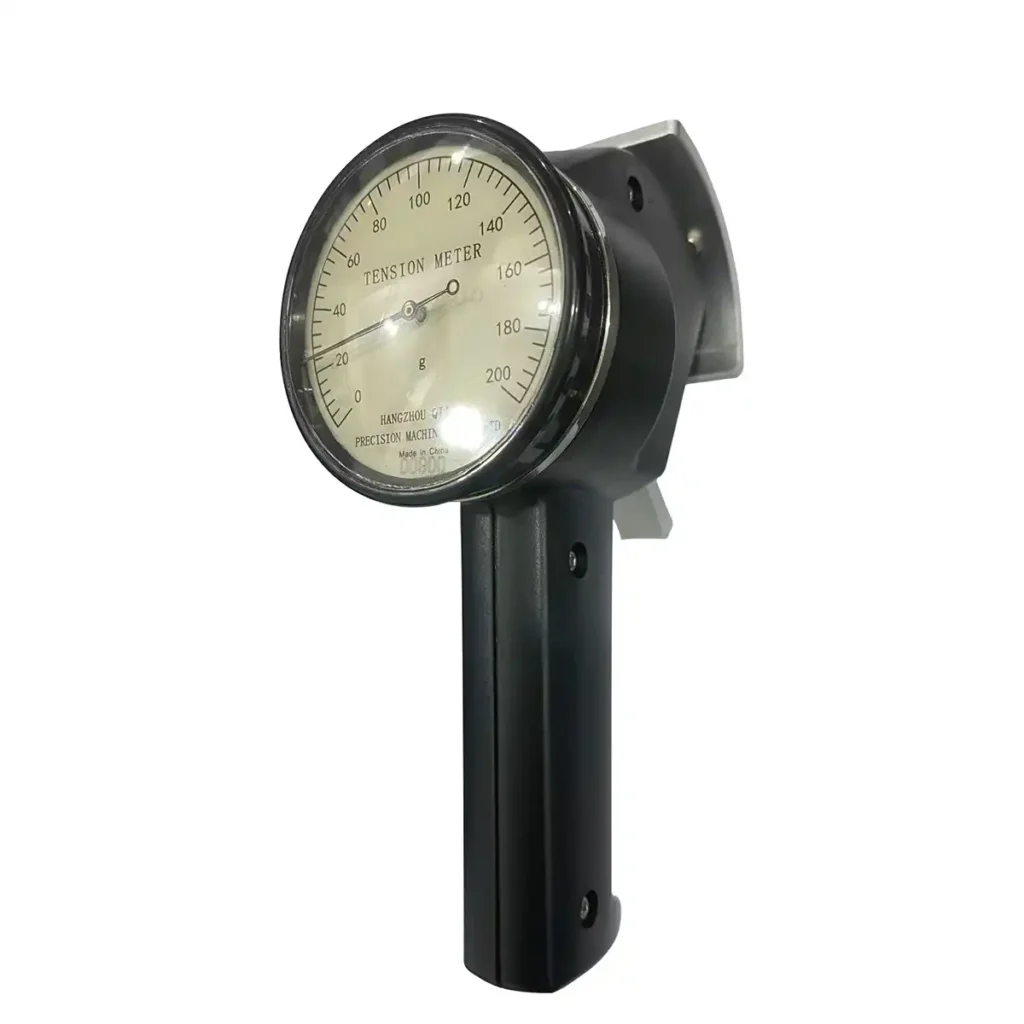 tension meter