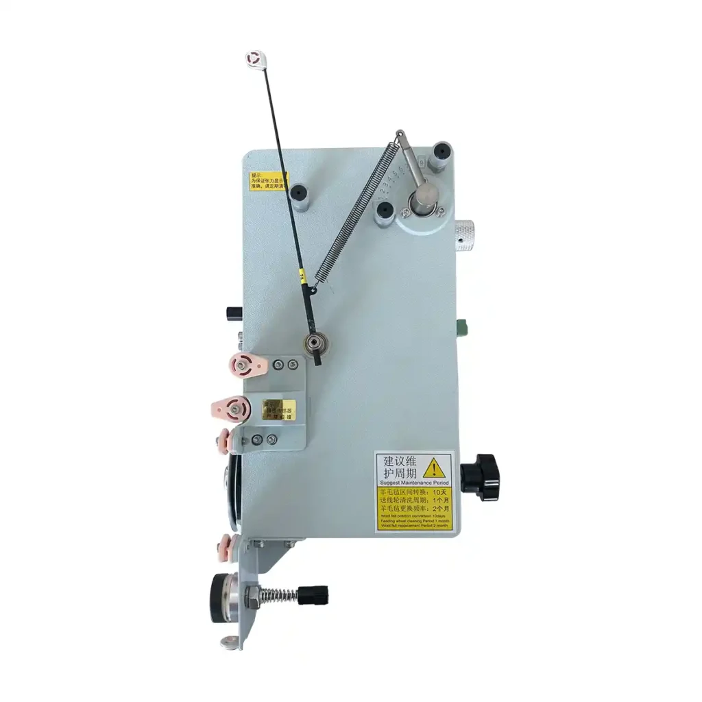 Servo Conrol Wire Tensioner