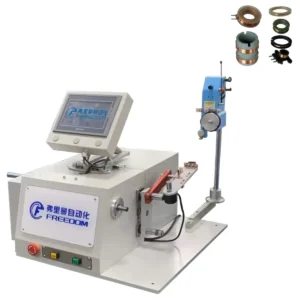 Precision -Wire-Winding -Machine