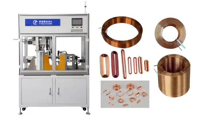 High Quality Hollow Coil Application Tips