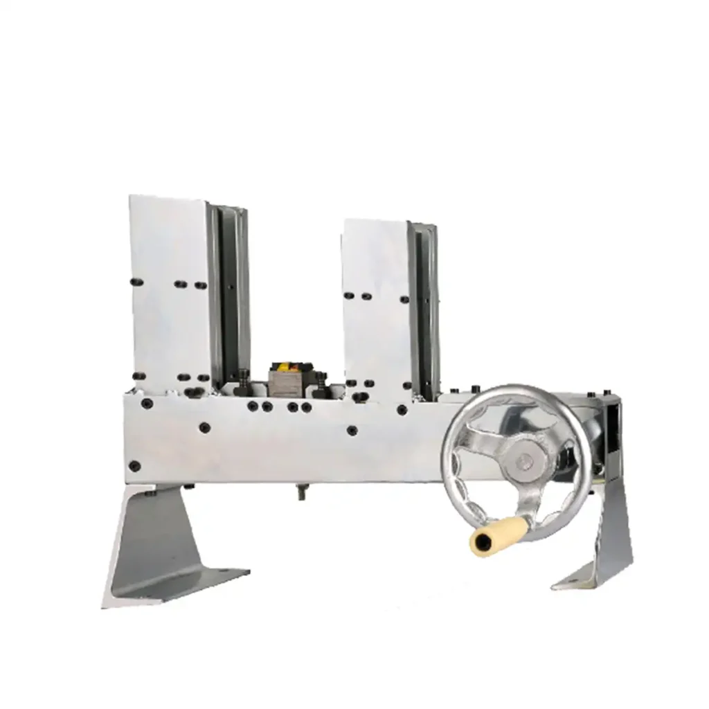 Lamination stacking machine