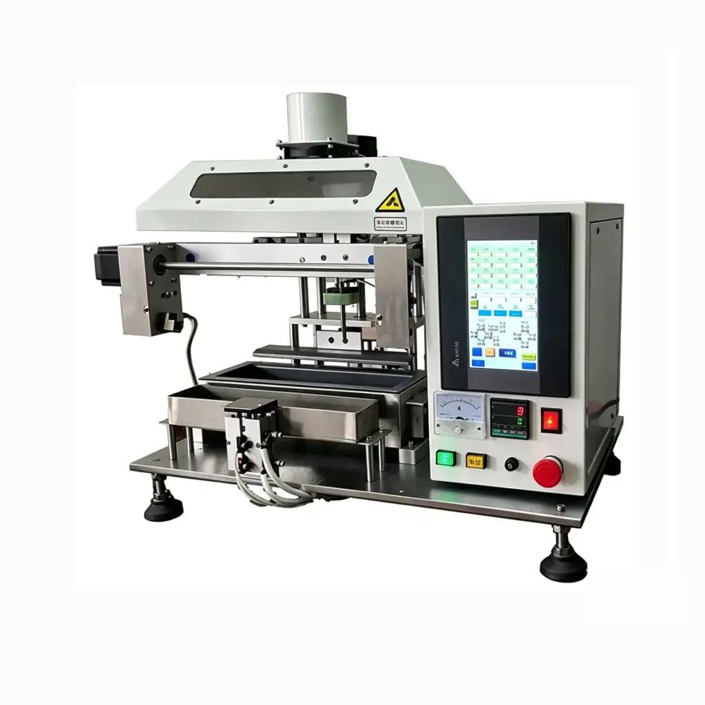 Soldering Machine