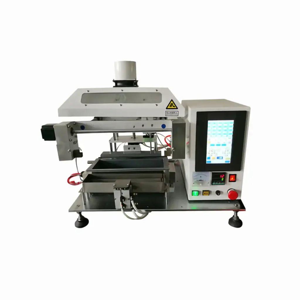 Soldering machine